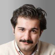 رضا ظهرابی
