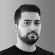 مجتبی نقی زاده منجیلی