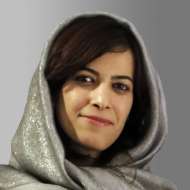 فاطمه نجاتی