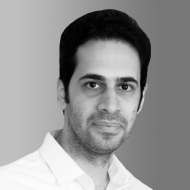 علی منصوری