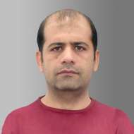 مهدی کبودی