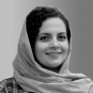 هیلدا حسنی