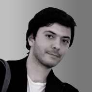 شهریار قرایی