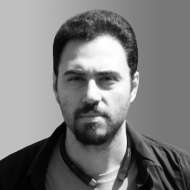 اشکان قشقایی