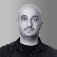 امین افتخاری