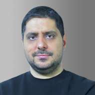 مهدی کامبوزیا