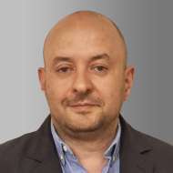 علیرضا مشهدی‌ میرزا