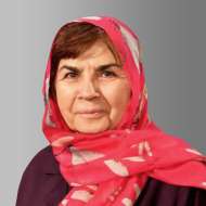 گیتی اعتماد