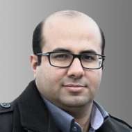 علی اکبری