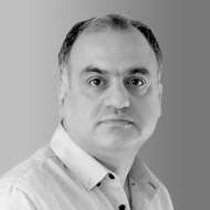 رضا حبیب‌زاده