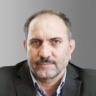 محمد سالار کسرایی