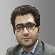 سعید غلامپور