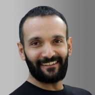 خالد معاویان