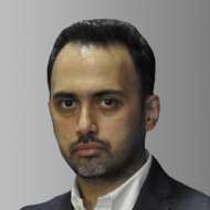 مرتضی خیاط پور نجیب