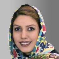 پریا پارسا