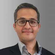مرتضی میرغلامی