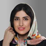 عاطفه عباس نجاتی