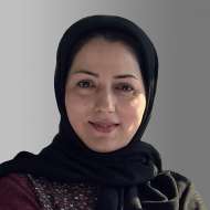 الهام اسفندیاری فرد